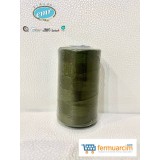 120 NUMARA 5000 METRE DİKİŞ İPLİĞİ (40/2) HAKİ